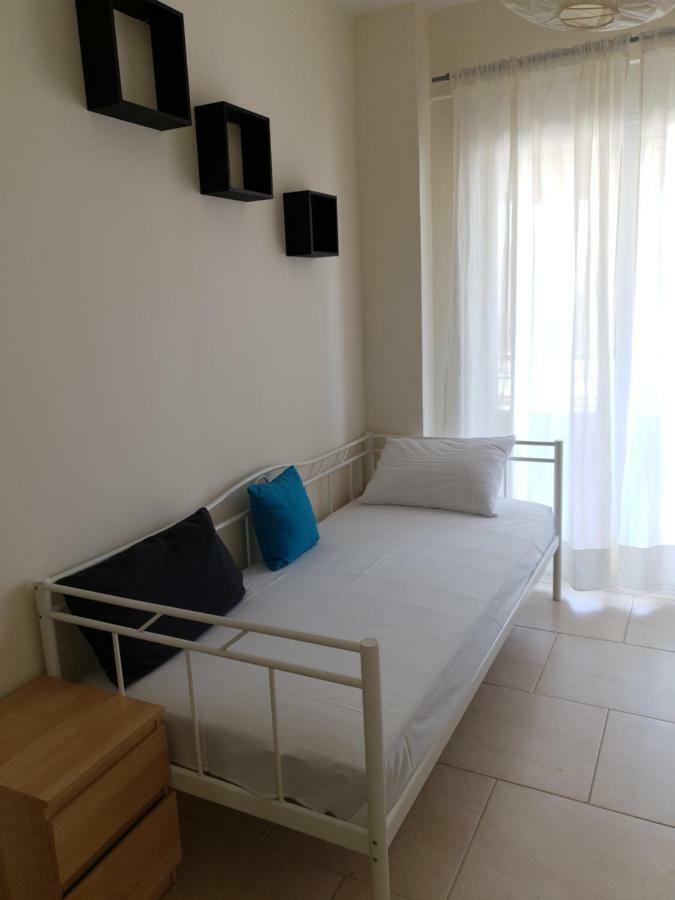 Вилла Kalithea Summer Maisonette! Kallithea  Экстерьер фото